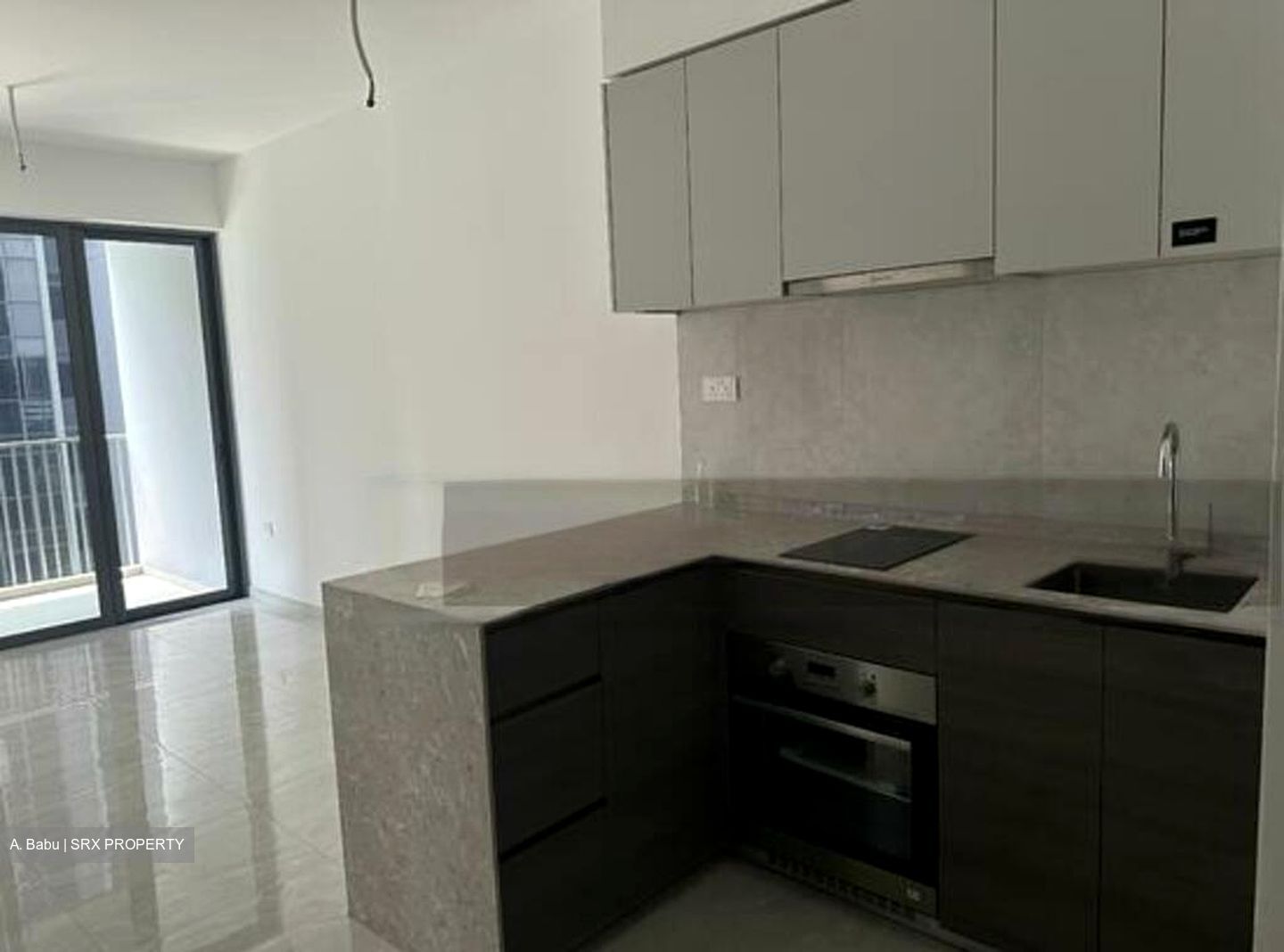 The Florence Residences (D19), Apartment #422722381